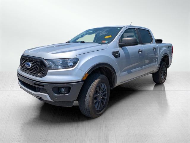 used 2019 Ford Ranger car, priced at $18,995