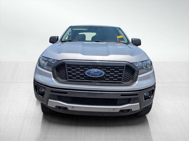used 2019 Ford Ranger car, priced at $18,995
