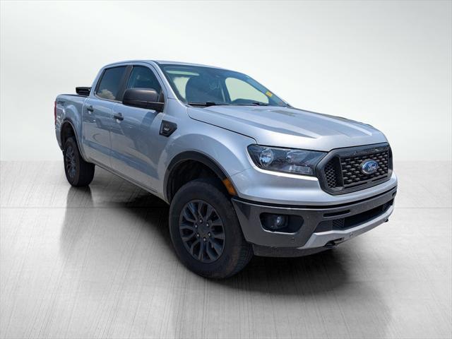 used 2019 Ford Ranger car, priced at $18,995