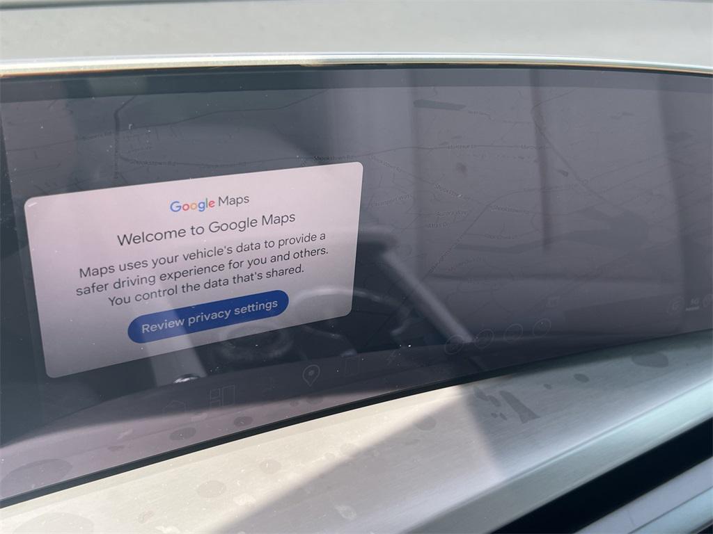 new 2026 Cadillac VISTIQ car, priced at $81,415