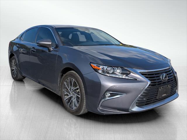 used 2017 Lexus ES 350 car, priced at $21,995