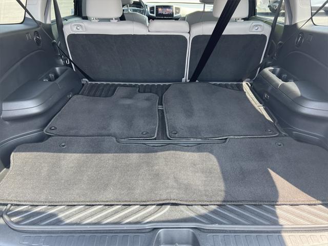 used 2018 Honda Pilot car, priced at $22,995