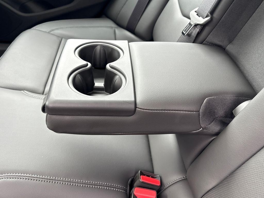 new 2026 Cadillac CT5 car, priced at $51,770