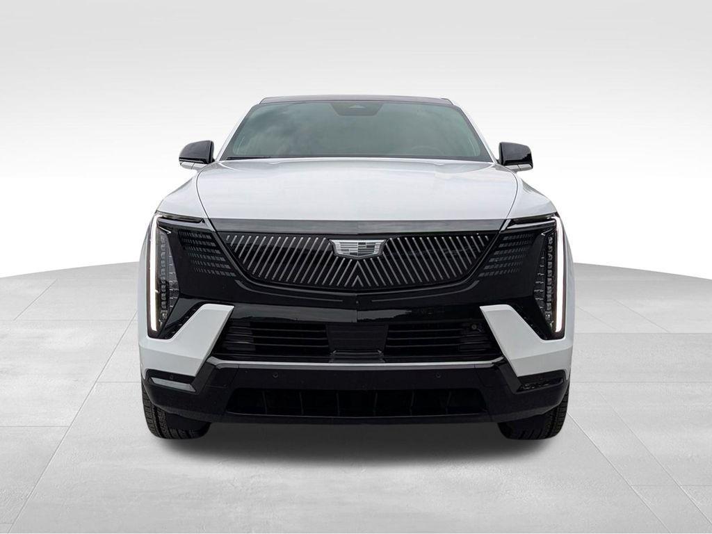 new 2025 Cadillac Escalade IQ car, priced at $136,991