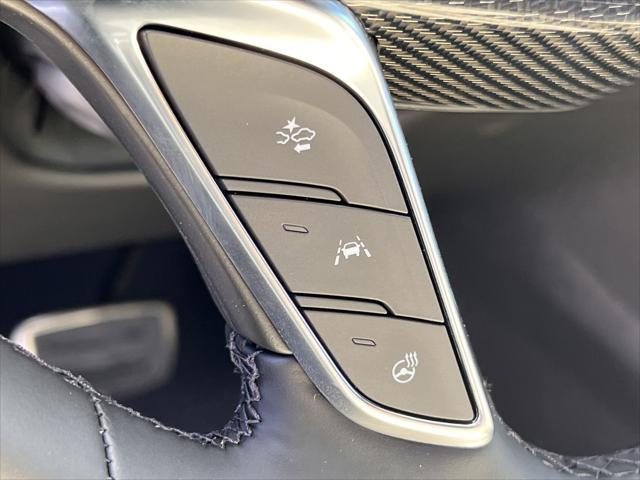 used 2025 Cadillac XT5 car