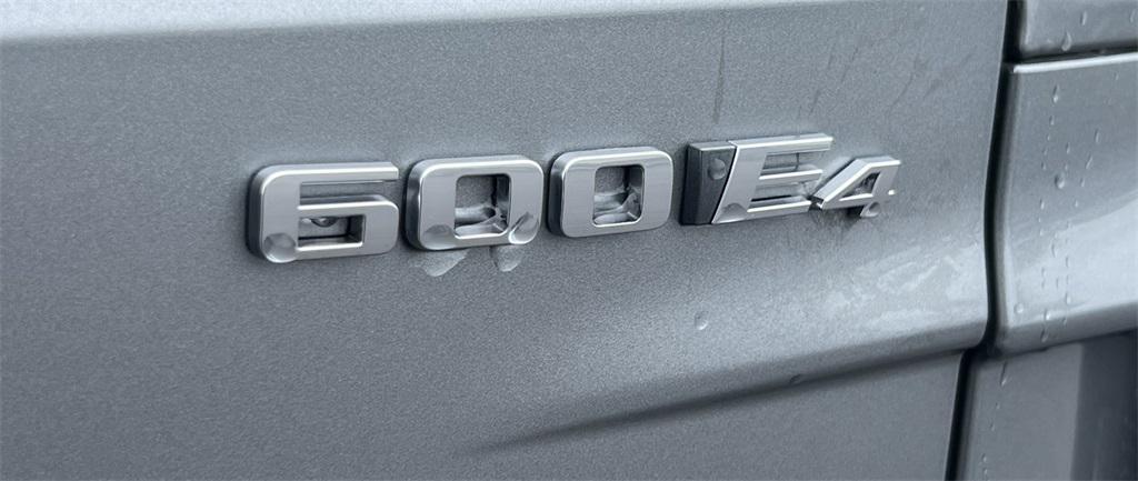 new 2024 Cadillac LYRIQ car, priced at $62,828