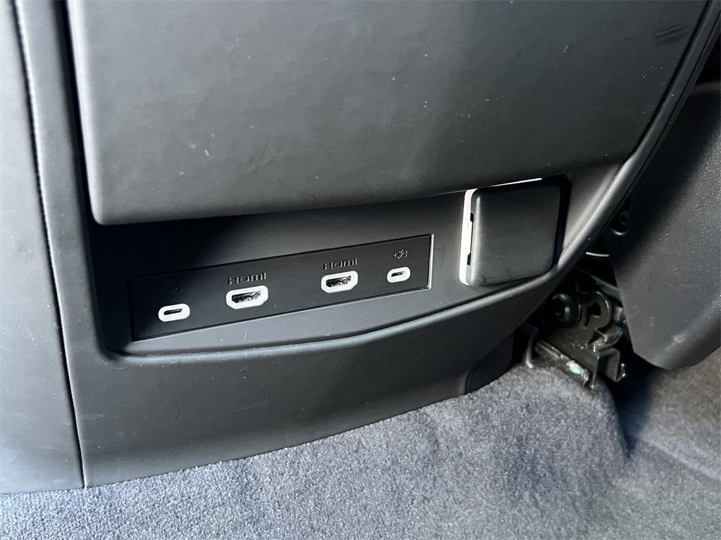 used 2023 Cadillac Escalade ESV car, priced at $76,995