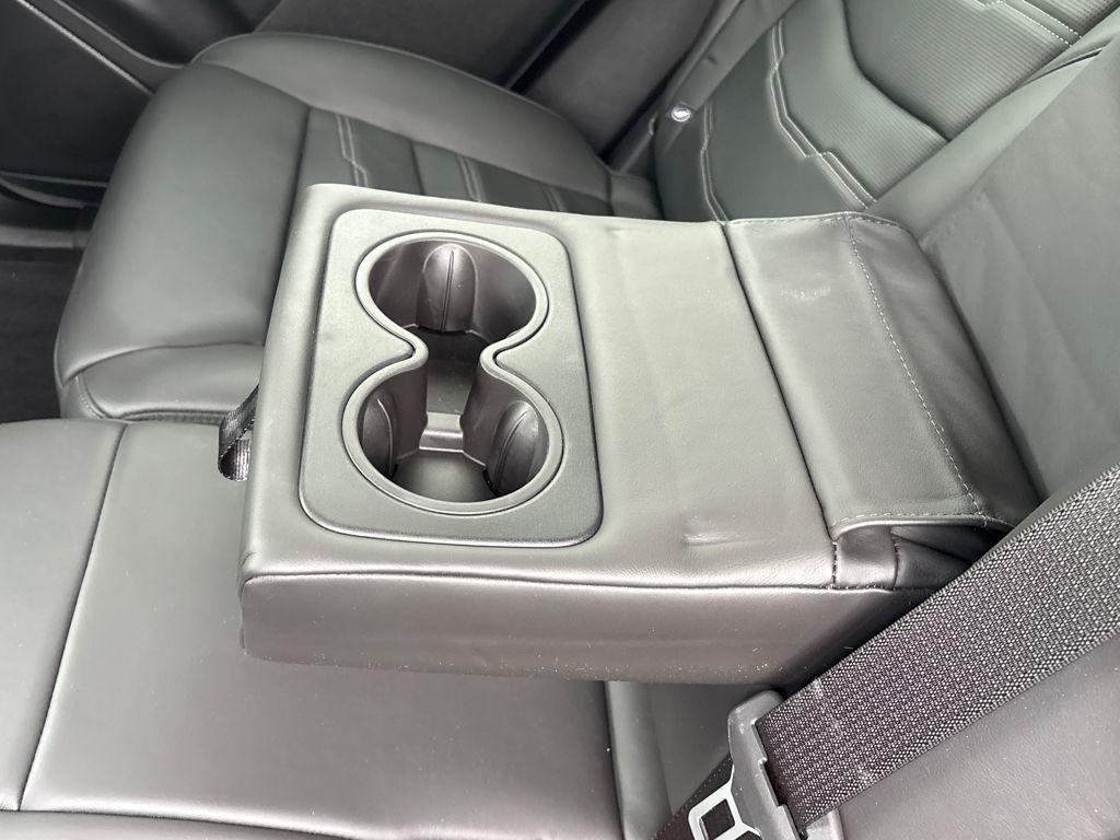 new 2025 Cadillac XT6 car, priced at $63,911