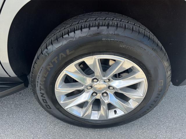 used 2024 Chevrolet Tahoe car, priced at $69,995
