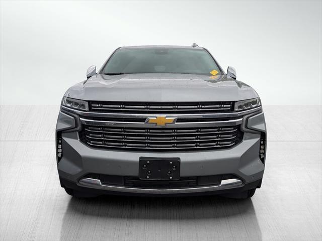 used 2024 Chevrolet Tahoe car, priced at $69,995