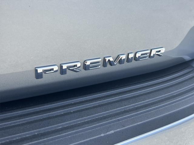 used 2024 Chevrolet Tahoe car, priced at $69,995