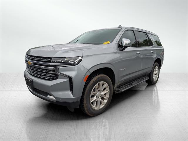 used 2024 Chevrolet Tahoe car, priced at $69,995