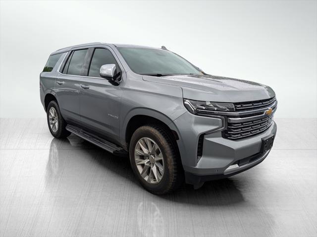 used 2024 Chevrolet Tahoe car, priced at $69,995