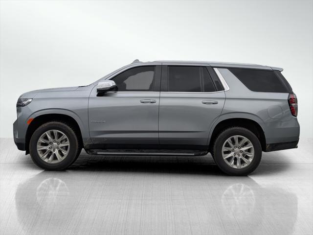 used 2024 Chevrolet Tahoe car, priced at $69,995