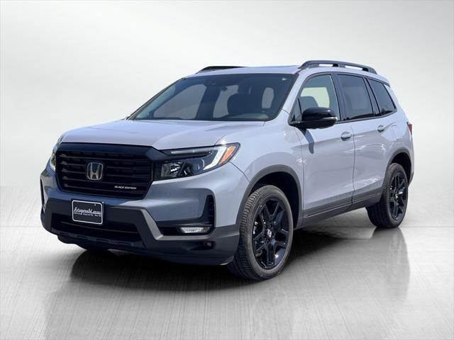 used 2024 Honda Passport car, priced at $39,995