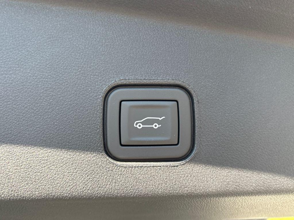 new 2026 Cadillac LYRIQ car, priced at $66,795