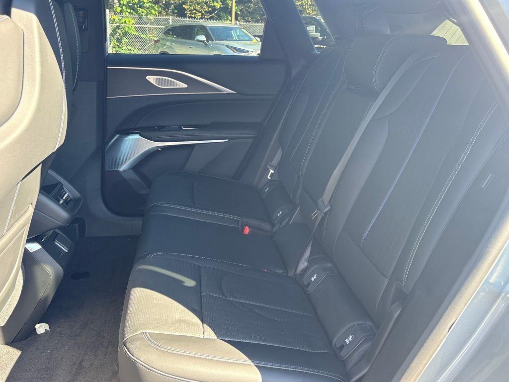 new 2026 Cadillac LYRIQ car, priced at $66,795