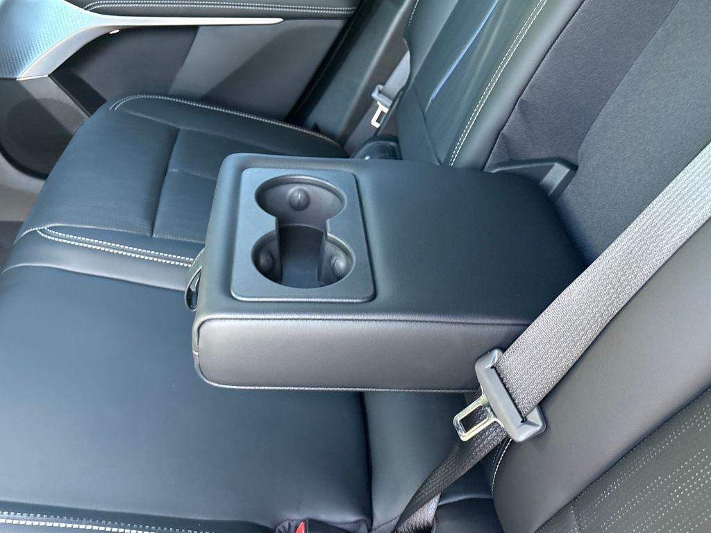 new 2026 Cadillac LYRIQ car, priced at $66,795