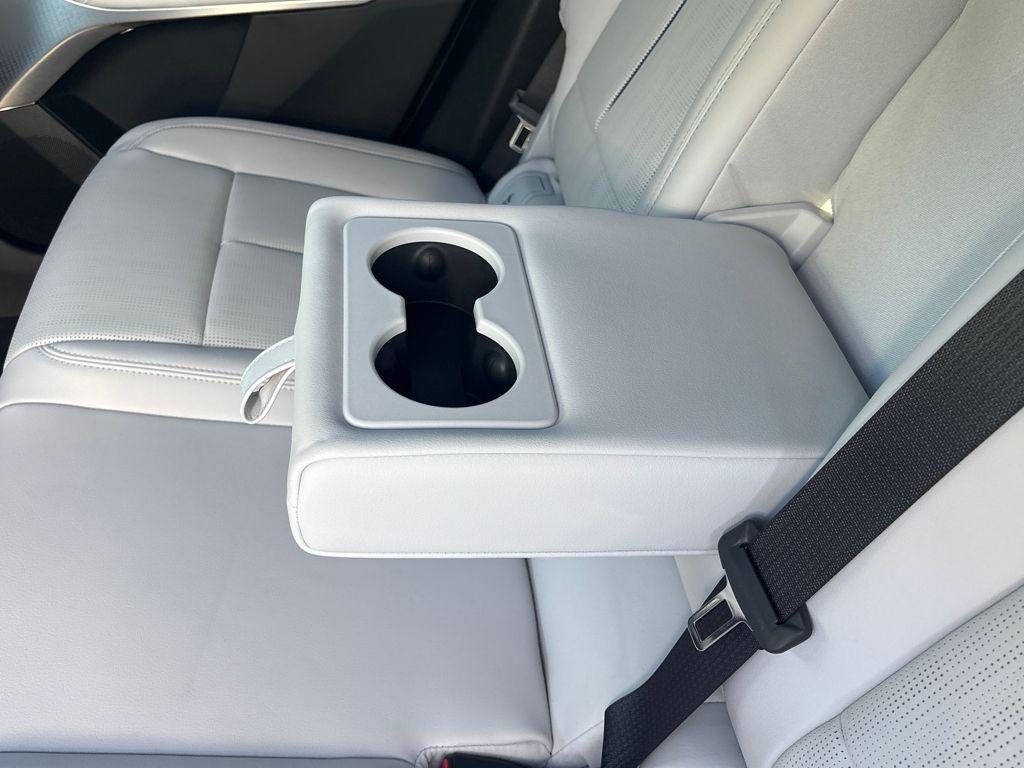 new 2026 Cadillac LYRIQ car, priced at $67,420