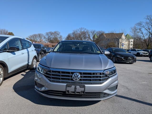 used 2020 Volkswagen Jetta car, priced at $16,995