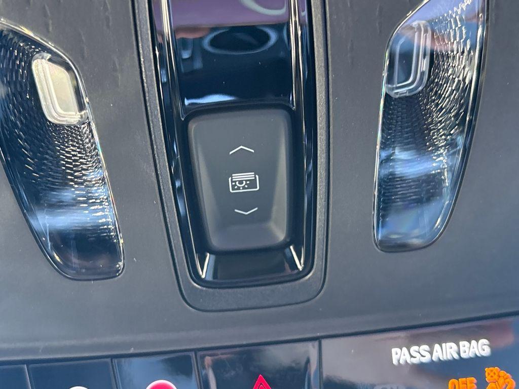 new 2026 Cadillac LYRIQ car, priced at $67,515