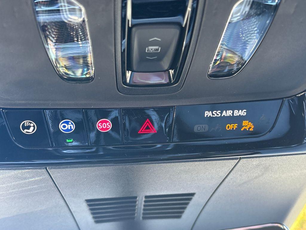 new 2026 Cadillac LYRIQ car, priced at $67,515