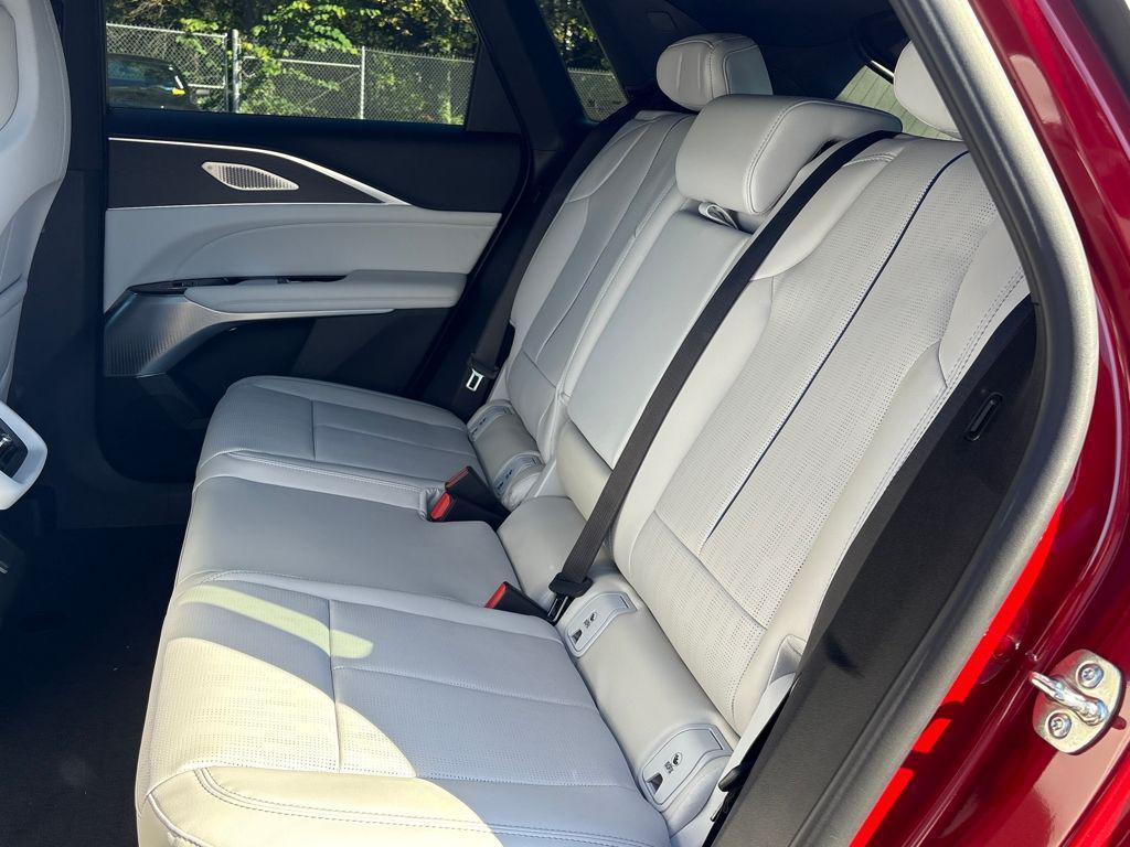 new 2026 Cadillac LYRIQ car, priced at $67,515