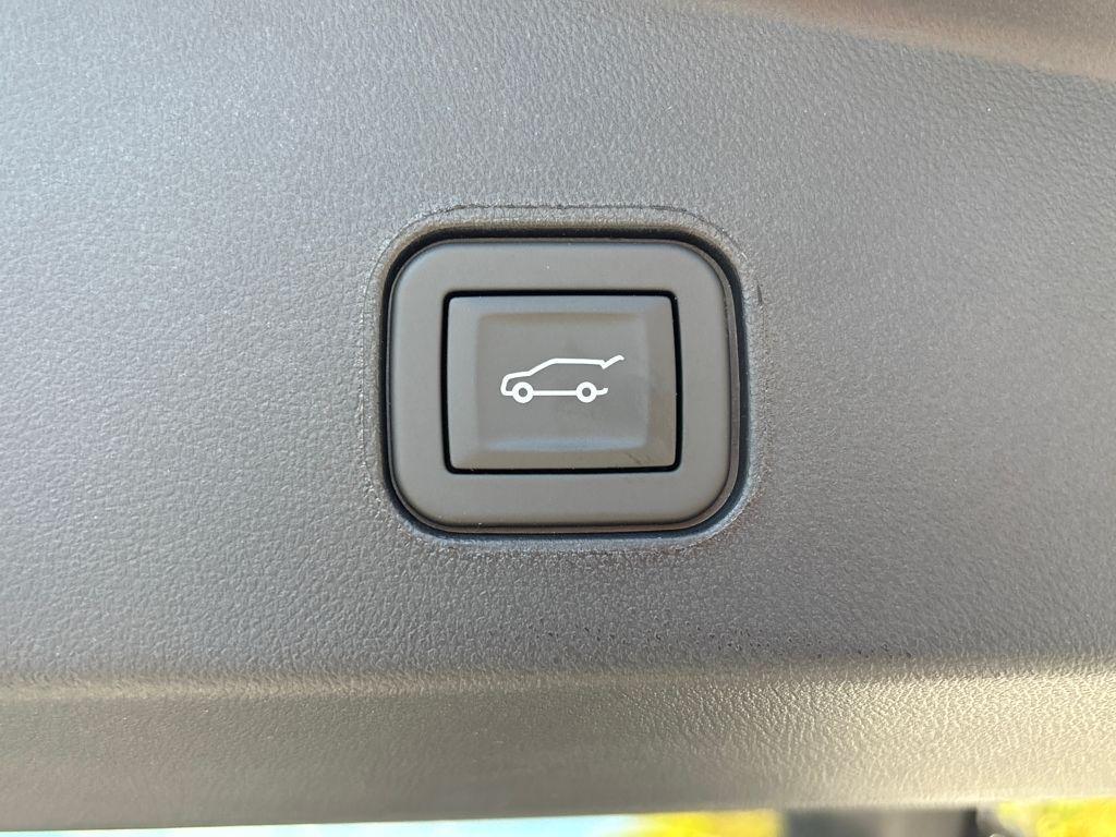 new 2026 Cadillac LYRIQ car, priced at $67,515