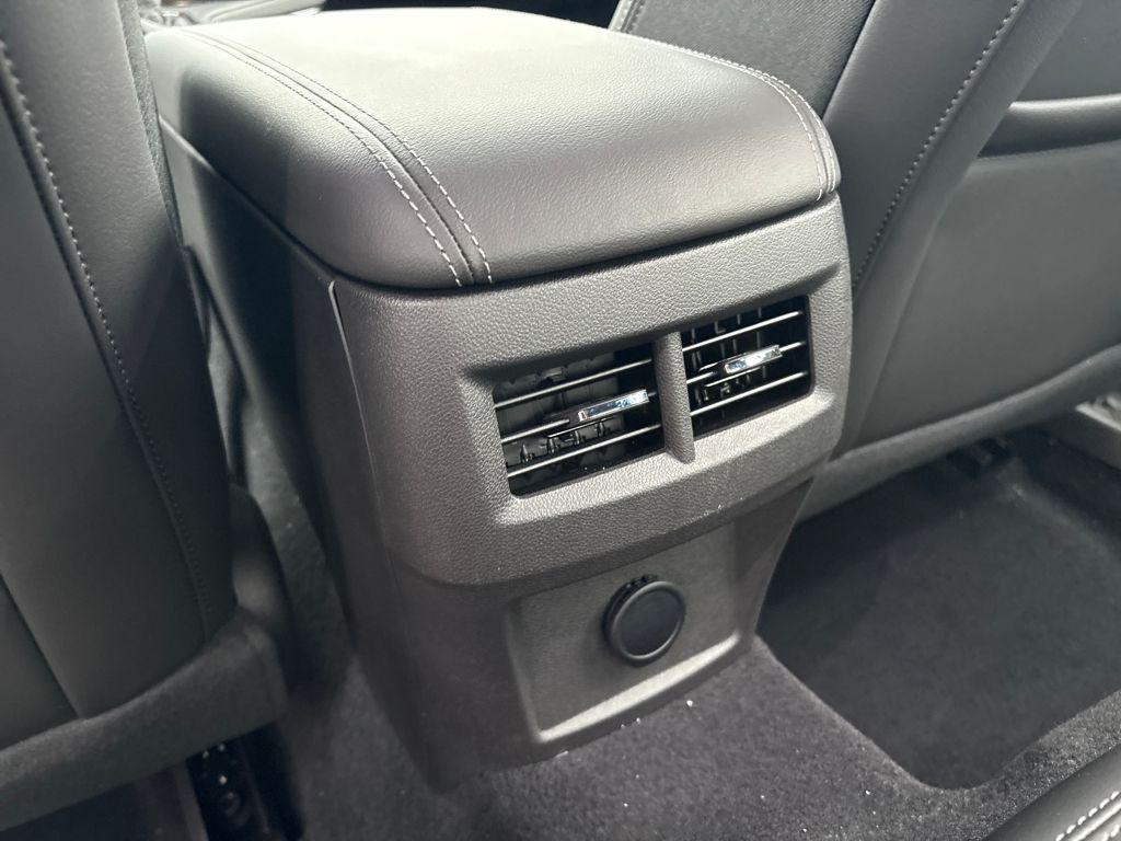 new 2026 Cadillac CT4 car, priced at $40,920