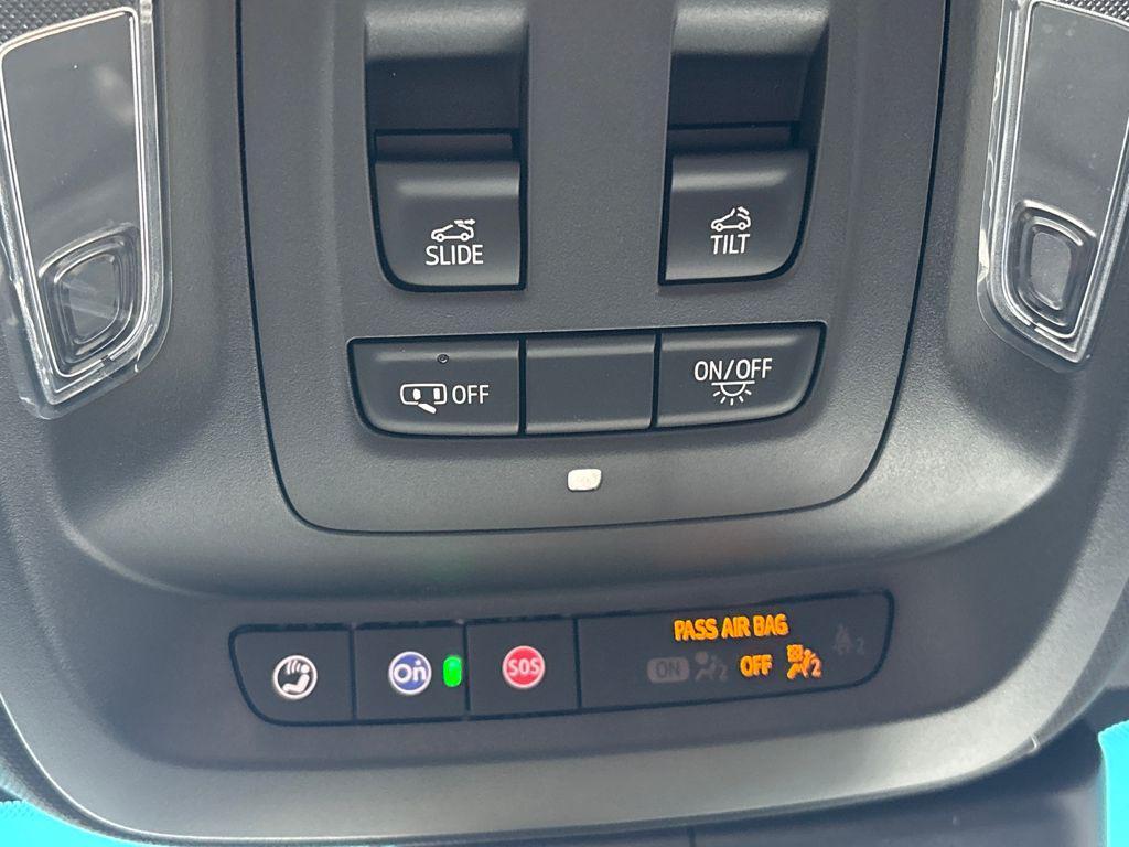 new 2026 Cadillac CT4 car, priced at $40,920