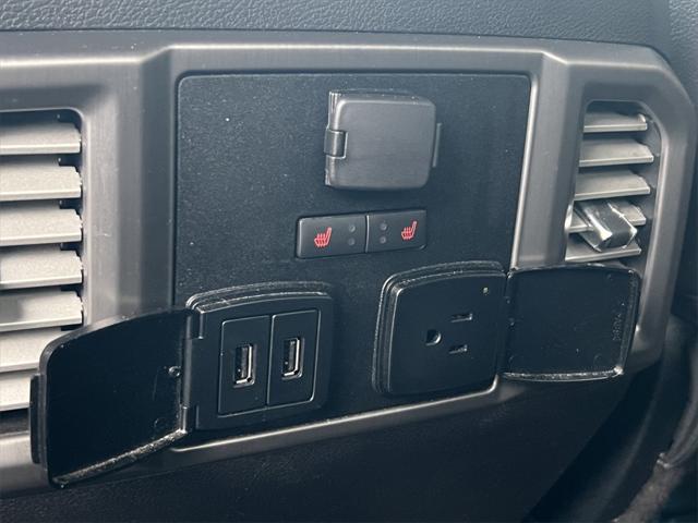 used 2017 Ford F-150 car, priced at $38,995