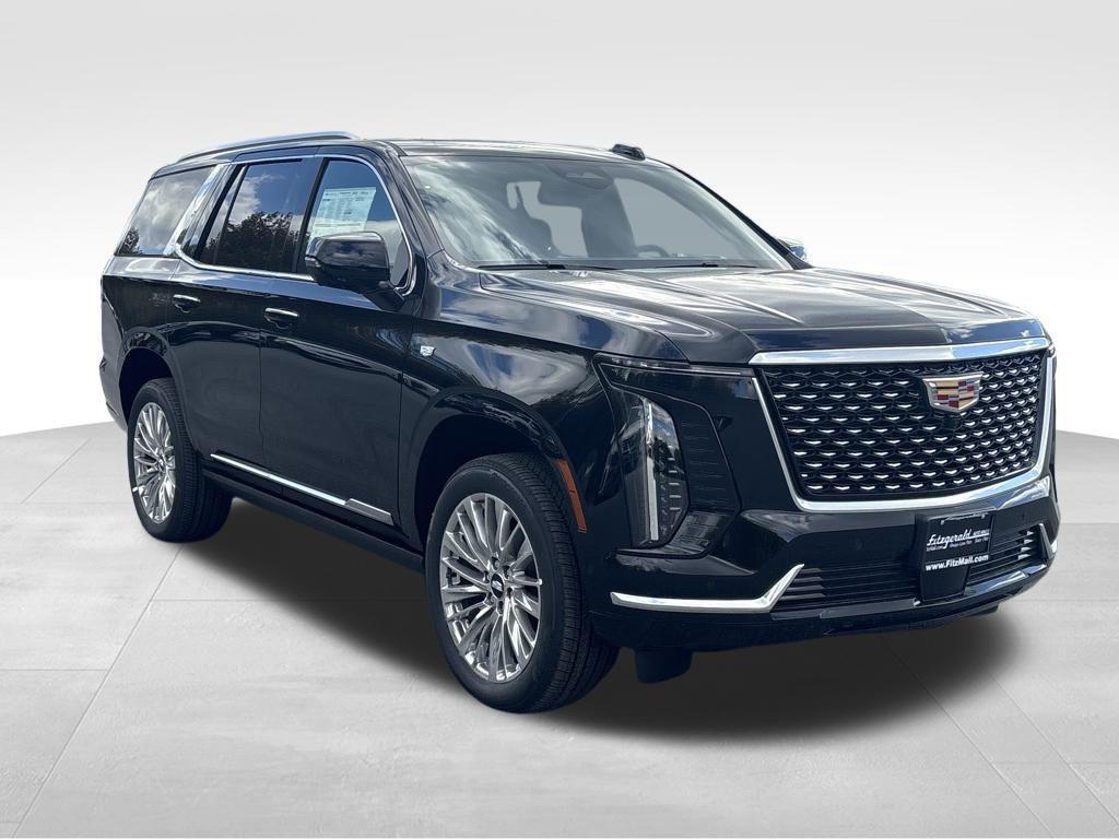 new 2026 Cadillac Escalade car, priced at $107,710