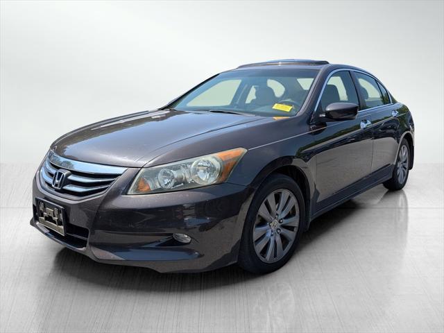 used 2011 Honda Accord car, priced at $10,995