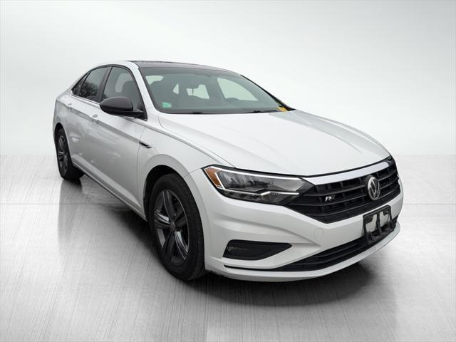 used 2019 Volkswagen Jetta car, priced at $14,995