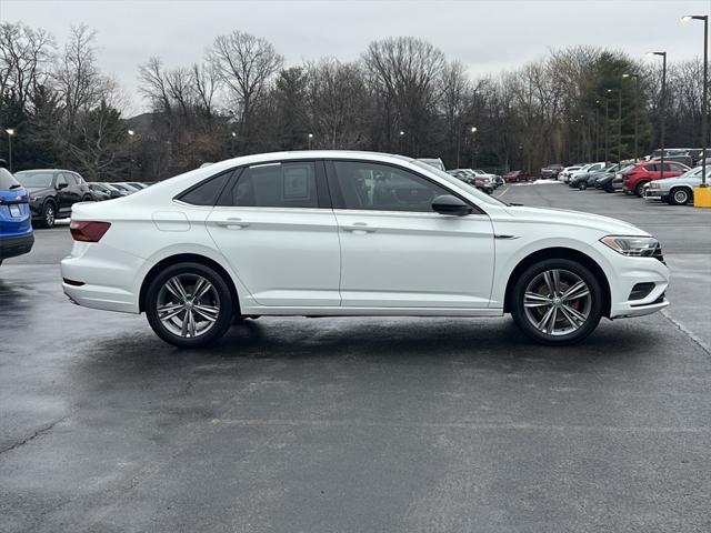 used 2019 Volkswagen Jetta car, priced at $14,995