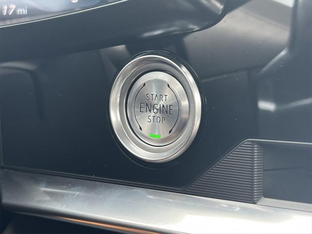 used 2023 Chevrolet Corvette car, priced at $81,995
