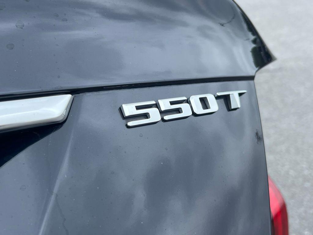 used 2021 Cadillac CT5 car, priced at $32,795