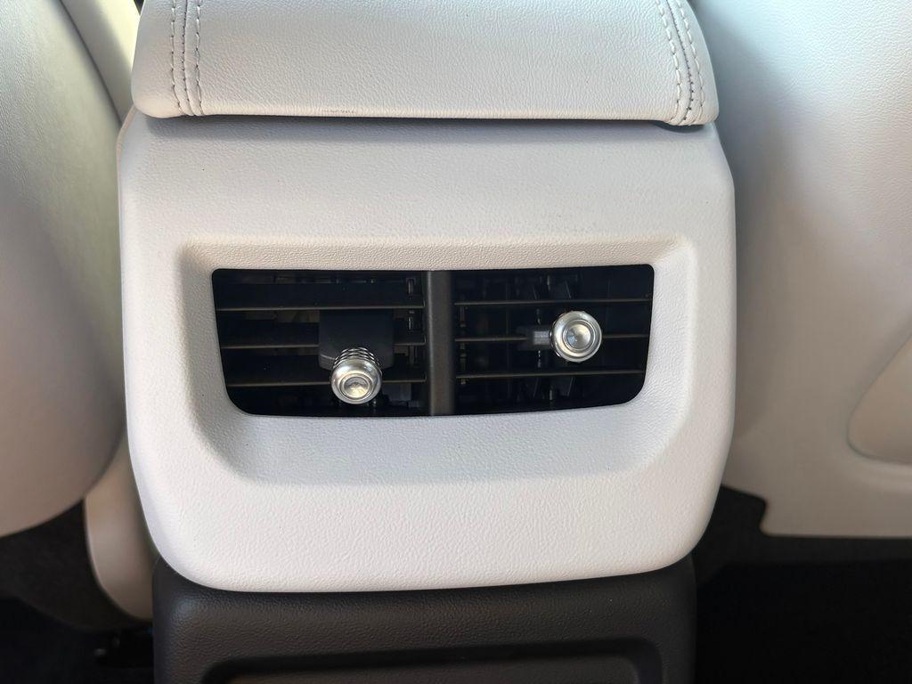 new 2025 Cadillac OPTIQ car, priced at $55,615