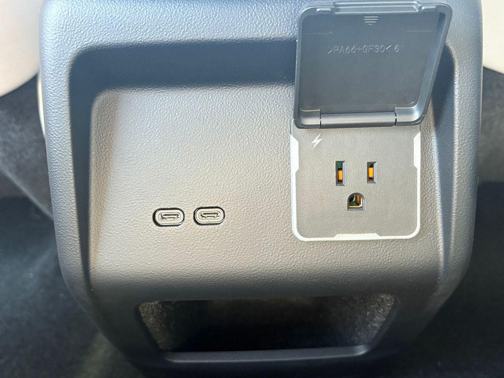 new 2025 Cadillac OPTIQ car, priced at $55,615