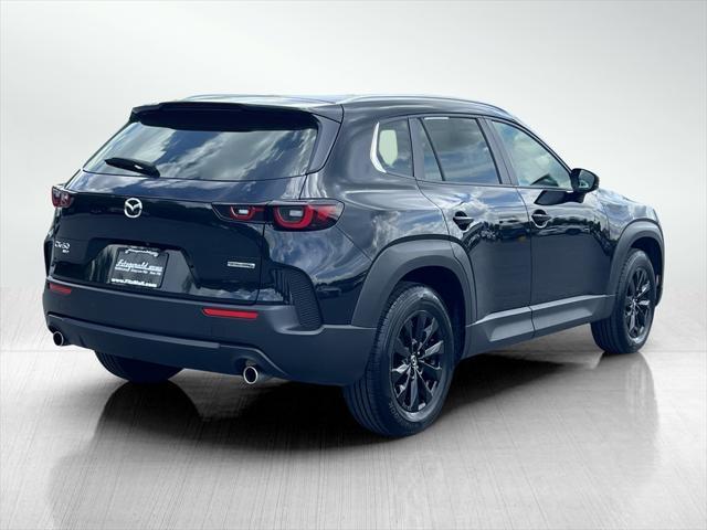 used 2024 Mazda CX-50 car, priced at $27,995
