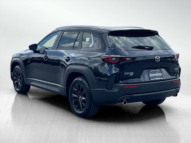 used 2024 Mazda CX-50 car, priced at $27,995