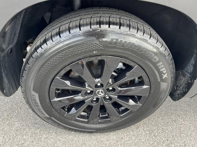 used 2024 Mazda CX-50 car, priced at $27,995