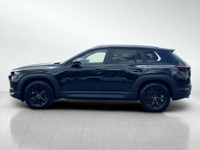 used 2024 Mazda CX-50 car, priced at $27,995