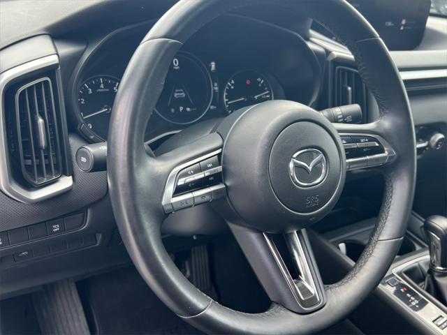 used 2024 Mazda CX-50 car, priced at $27,995