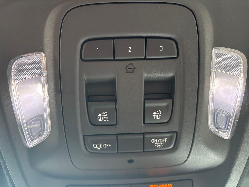 new 2026 Cadillac CT4 car, priced at $44,845