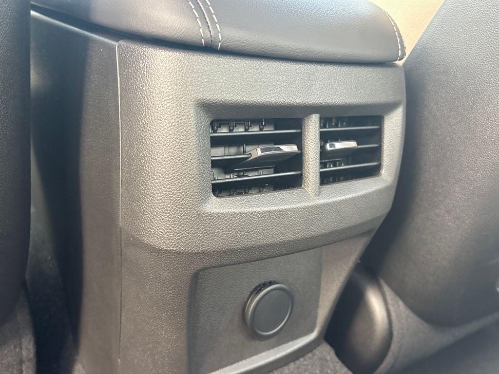 new 2026 Cadillac CT4 car, priced at $44,845