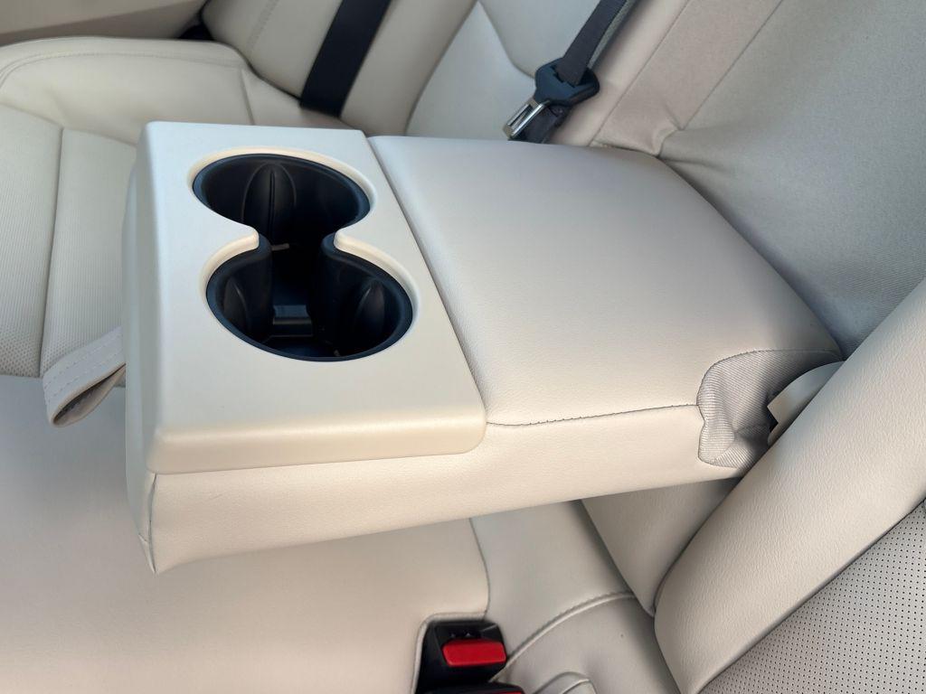 new 2026 Cadillac CT4 car, priced at $44,845