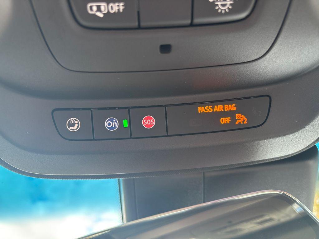 new 2026 Cadillac CT4 car, priced at $44,845