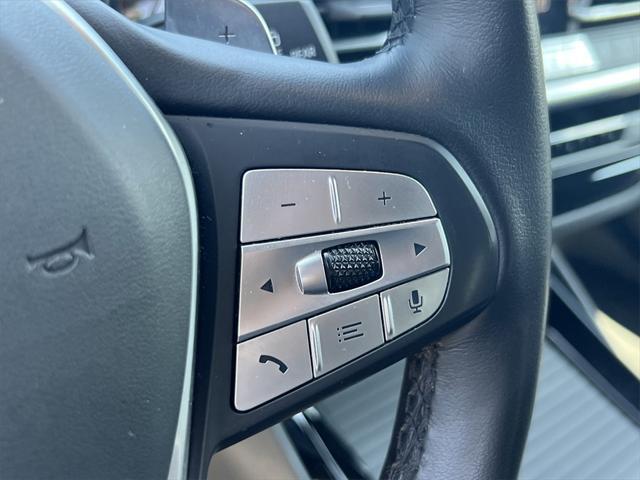 used 2023 BMW X3 car, priced at $34,995