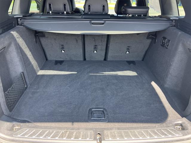 used 2023 BMW X3 car, priced at $34,995